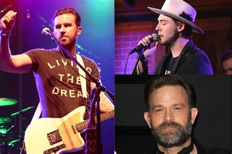 young gay country singers